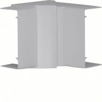 Angle intérieur variable lifea pour LF/LFF40090 h 90mm x p 40mm RAL 7030 gri