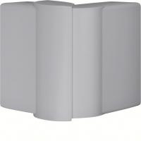Angle extérieur variable lifea pour LF/LFF40110 h110mm x p40mm RAL 7030 gris
