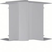 Angle intérieur variable lifea pour LF/LFF40110 h 110mm x p 40mm RAL 7030 gr