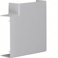 Angle plat variable lifea pour LF/LFF40110 h 110mm x p 40mm RAL 7030 gr