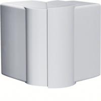 Angle extérieur variable pour LF/LFF60090 h 90mm x p 60mm gris
