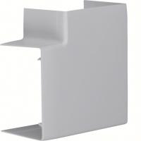 Angle plat variable pour LF/LFF60090 h 90mm x p 60mm gris