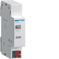 Interface KNX compteurs Hager