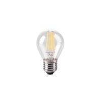 Lampe Standard filament LED Gradable 4.5W B22
