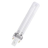 UV-C DULUX S 9W G23 LEDVANCE Lampe fluorescente compacte