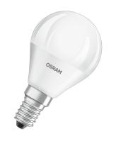 OSRAM LED DIM CLP40 Dépolie 827 E14 4,9W 470lm
