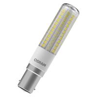 LED SPECIAL OSRAM TSLIM60 Claire 827 B15d 7W