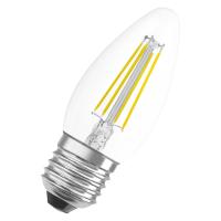 LED Filament Verre LEDVANCE - Performance Class - FLAMME 40 827 - E27