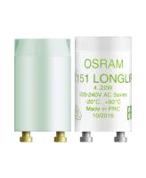 OSRAM Starter ST 151 Longlife Duo vrac