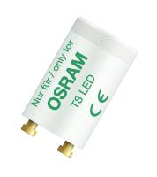 OSRAM SubstiTUBE LED Starter T8 10x2
