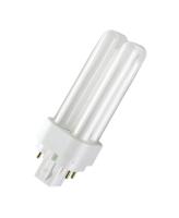 DULUX D/E 10W 840 G24q-1 BE OSRAM Lampe fluorescente compacte