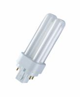 DULUX D/E 18W 840 G24q-2 BE OSRAM Lampe fluorescente compacte