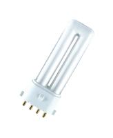 DULUX S/E 7W 827 2G7 BE OSRAM Lampe fluorescente compacte