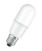 LED LEDVANCE - Performance Class - STICK 60 840 - E27 - 200° - 8W Equivalen