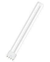 OSRAM Lampe fluorescente compacte DULUX L HE 28W 840 2GX11 BE