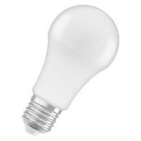 OSRAM LED CLA75 Dépolie 827 E27 10W 1055lm Plastic
