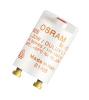 OSRAM Starter ST 172 SAFETY DEOS Duo boîte