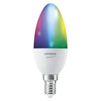 LEDVANCE Smart+ WF B40 E14 RGBW BTE3 470lm
