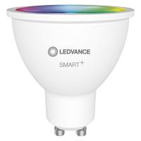 LEDVANCE Smart+ WF PAR16 50 GU10 RGBW 350lm
