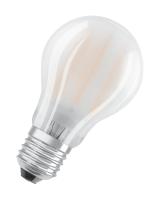 LED CLASSIC OSRAM STAR CLA40 Verre Dépoli E27 4W 865 470lm