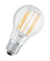 OSRAM LED FIL CLA100 Claire 827 E27 10W 1521lm Verre