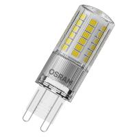 LED STAR  PIN  CL 50 non-dim  4,8W/840 G9
