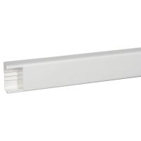 Goulotte 1 compartiment 65x150mm DLP mon monobloc - blanc