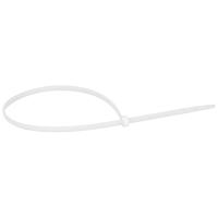 Collier Colring incolore denture intérie intérieure larg 7,6 et long à plat 360mm