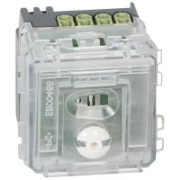 Interrupteur à badge Céliane 230V 50Hz à à 60Hz