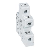 Contact auxiliaire ou signal défaut DPX³ DPX³160/250