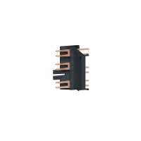 Accessoire de raccordement Mosaic Link p pour liaison entre 2 blocs de prises