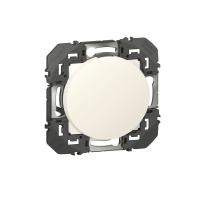 Obturateur dooxie  -finition blanc - ave