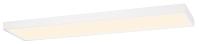 I-PENDANT PRO, suspension intérieure, blanc, LED, 42W, 3000K, 1195x295mm, UGR>