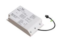 Alimentation LED, intérieur, blanc, 1,5-40,6W, 250/350/500/700mA