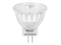 Lampes LED RefLED Retro MR11 4W 345lm 830 36  - GU4