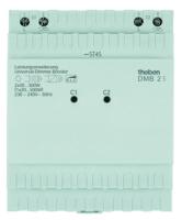 Amplificateur de puissance DMB 2 S KNX