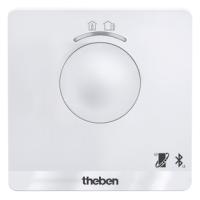 Thermostat d'ambiance OT 2 fils. 24h 7j 230 V Bluetooth