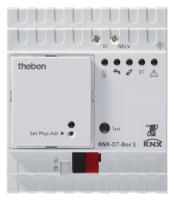 Interface open therm OT box S KNX