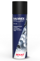 Galva brillant - 650 ml