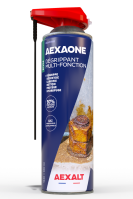 Dégrippant multifonction - 650 ml