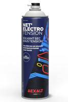 Solvant sec sous tension - 650 ml
