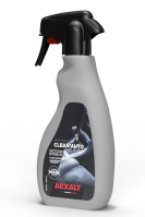 Nettoyant intérieur tous véhicules - 500 ml