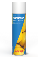 Désodorisant parfum citron - 650 ml