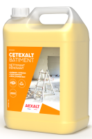 Nettoyant rénovant - 5L