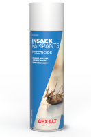 Insecticide rampants - 650 ml