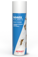 Insecticide volants - 650 ml