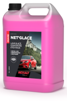 Lave glace concentré été / hiver - 5L