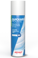 Mousse de nettoyage active - 650 ml