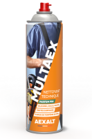 Nettoyant technique parfum pin - 650 ml