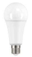 Lpe standard A60 LED E27 9W 4000K 806lm, Cl.énerg.F, 15000H, dimmable